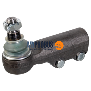 Terminal De Direccion Derecha Para Mercedes-Benz MP120, OM371.